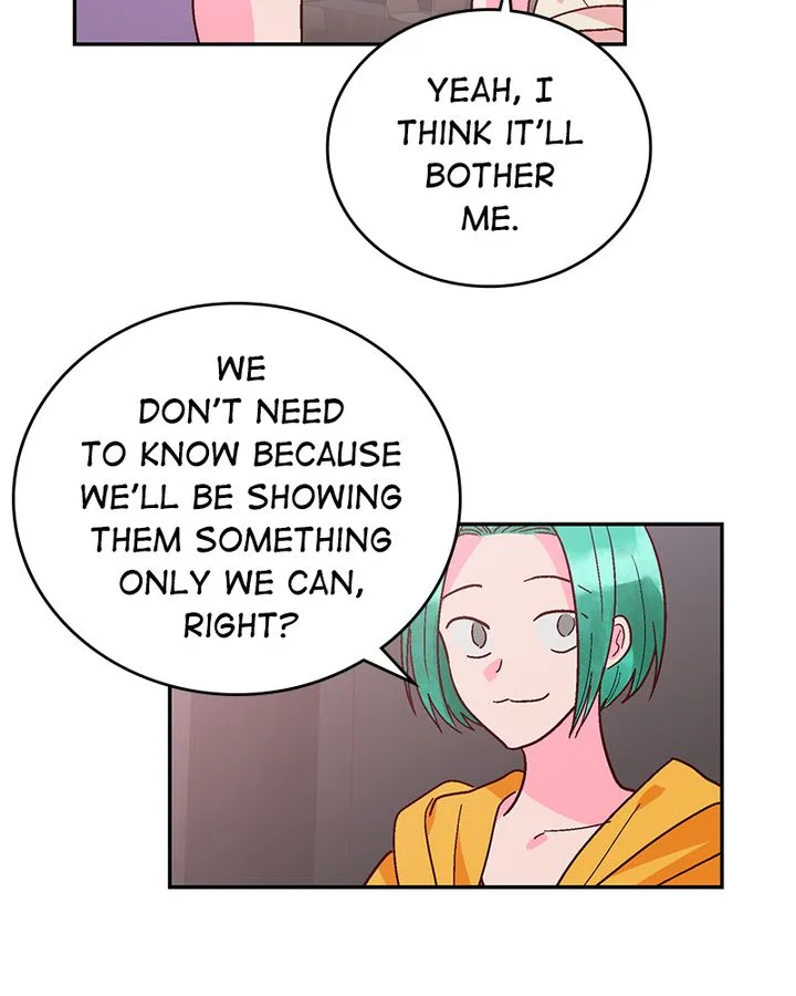 The Makeup Remover Chapter 117 page 62