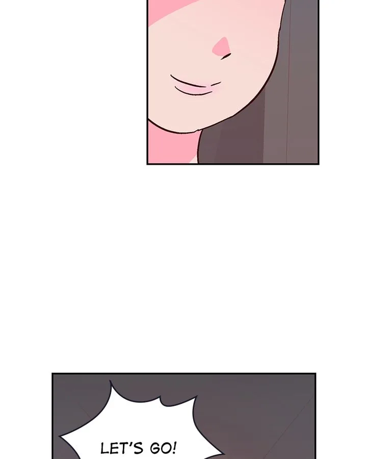 The Makeup Remover Chapter 117 page 64
