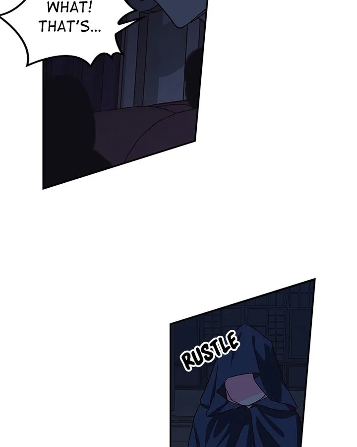 The Makeup Remover Chapter 118 page 32