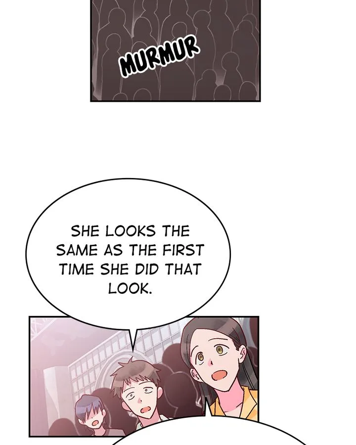 The Makeup Remover Chapter 118 page 5