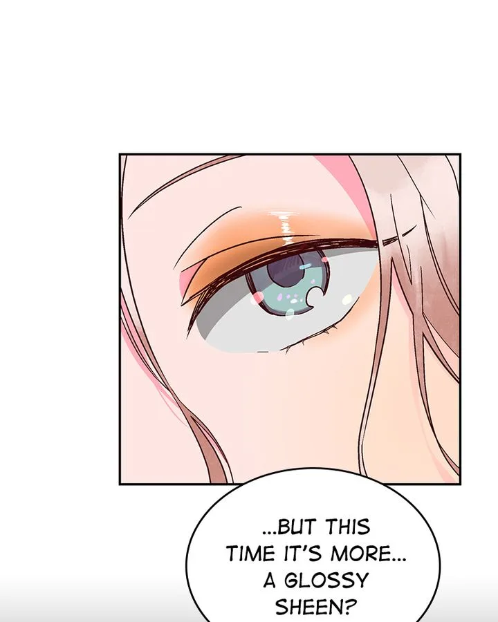 The Makeup Remover Chapter 118 page 9