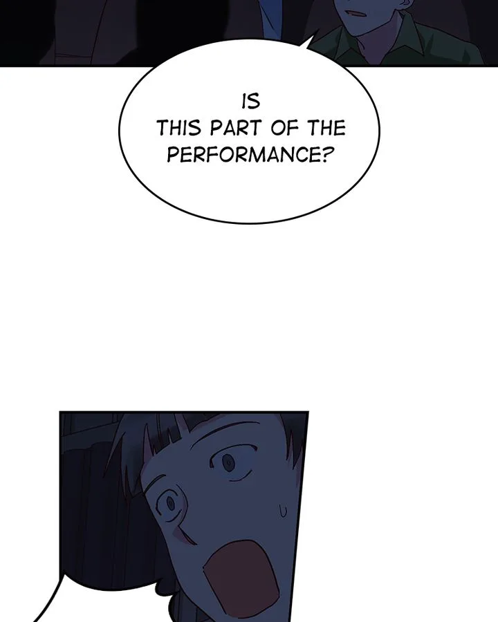 The Makeup Remover Chapter 118 page 31
