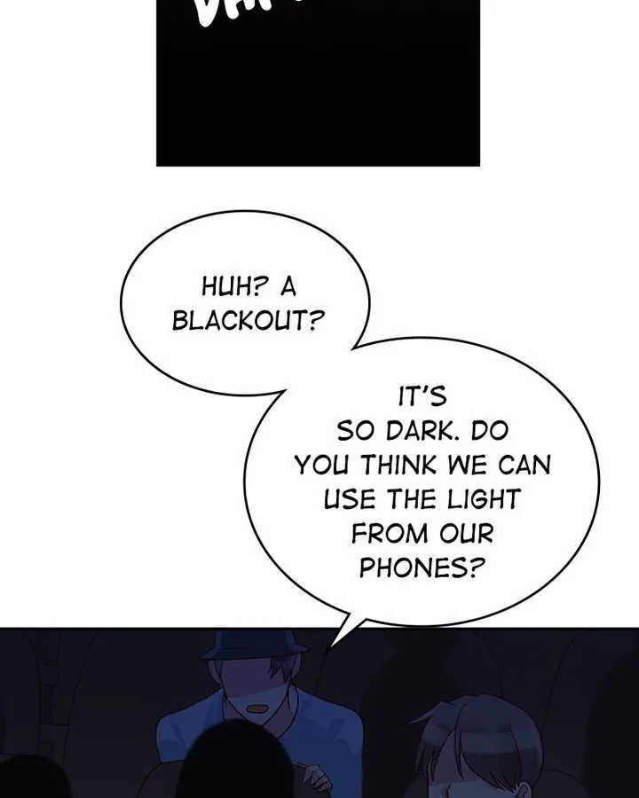 The Makeup Remover Chapter 118 page 30