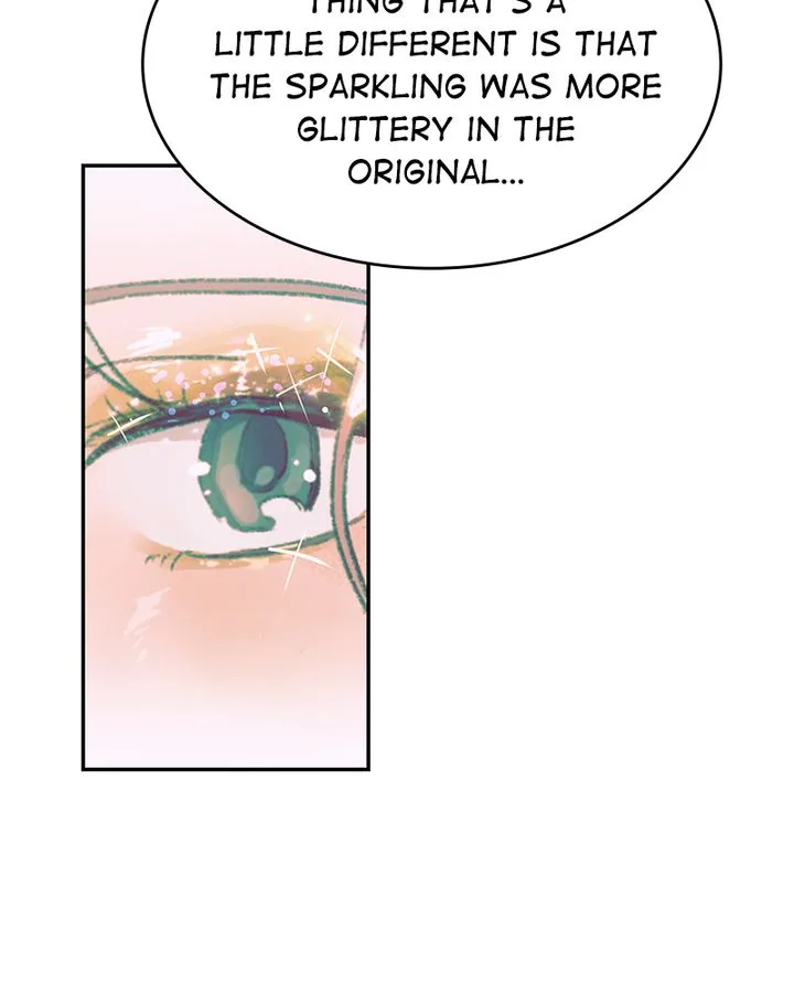 The Makeup Remover Chapter 118 page 8