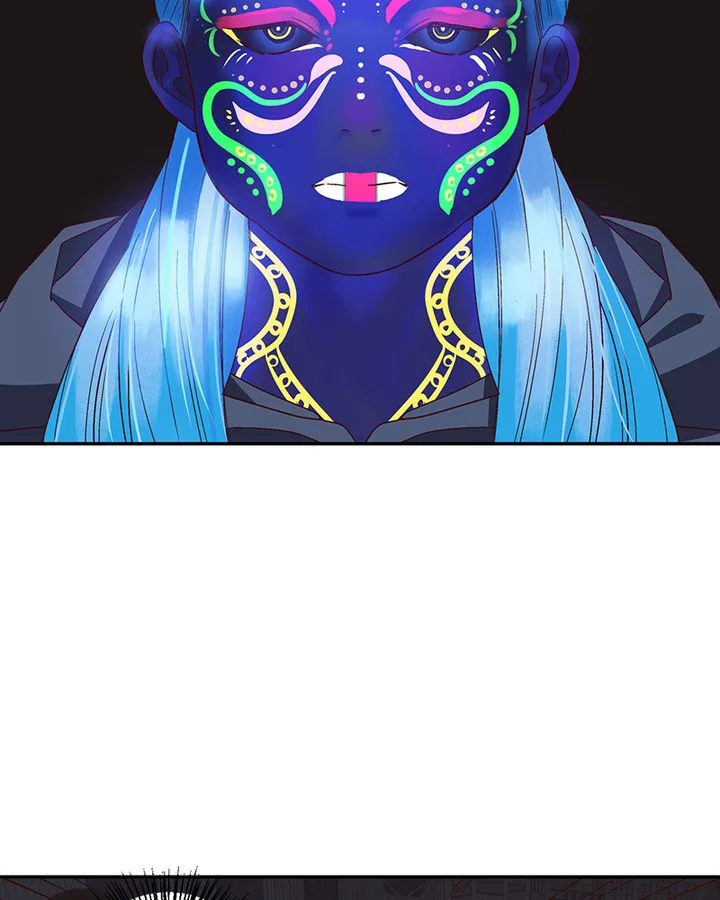 The Makeup Remover Chapter 118 page 36