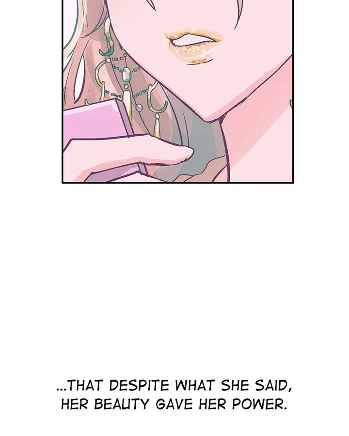 The Makeup Remover Chapter 118 page 49