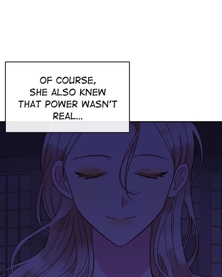 The Makeup Remover Chapter 118 page 50