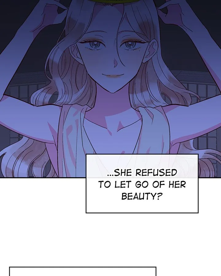 The Makeup Remover Chapter 118 page 52