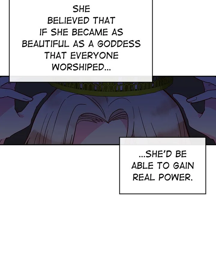 The Makeup Remover Chapter 118 page 53