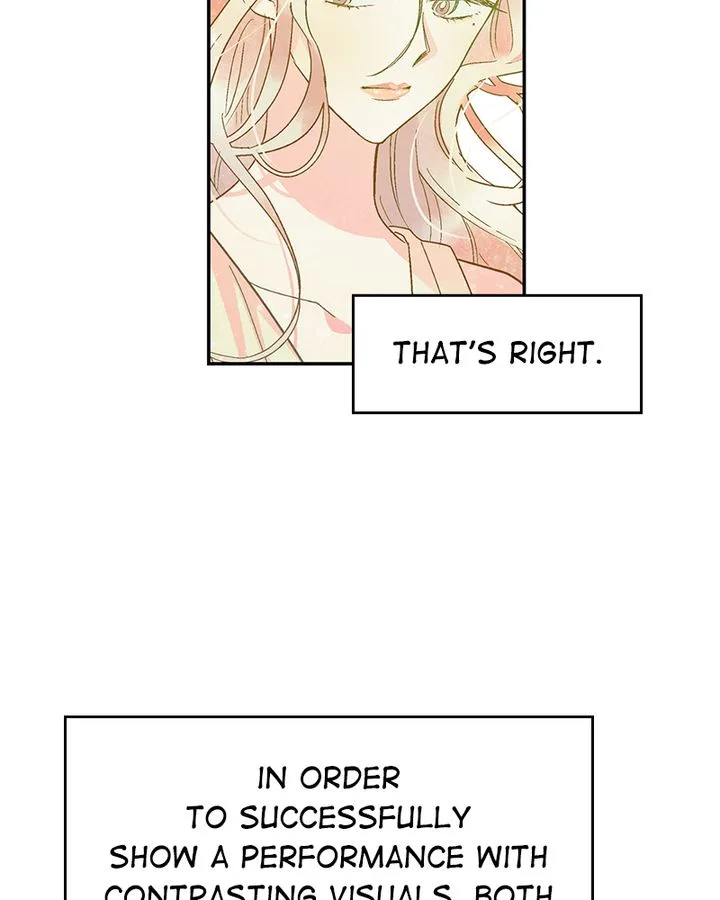 The Makeup Remover Chapter 119 page 7