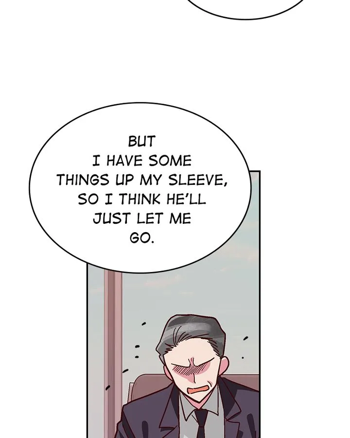 The Makeup Remover Chapter 119 page 34