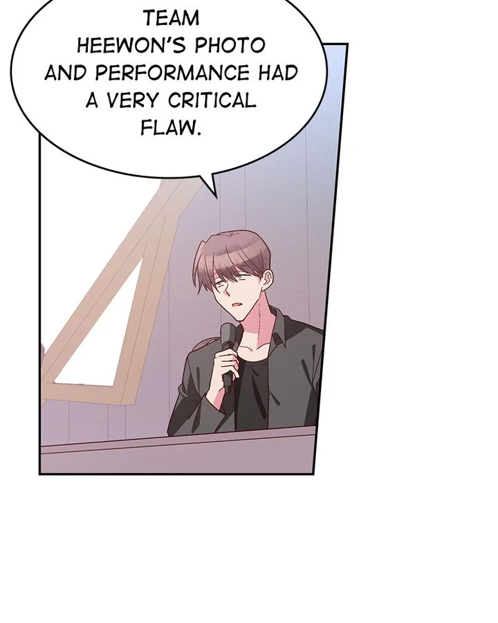 The Makeup Remover Chapter 119 page 15