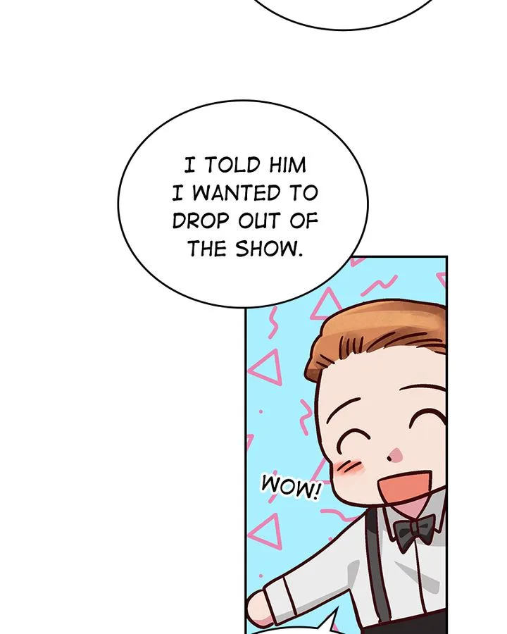 The Makeup Remover Chapter 119 page 31