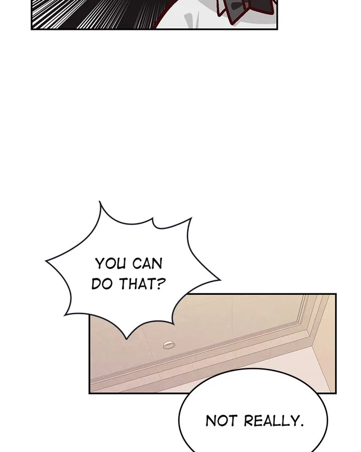 The Makeup Remover Chapter 119 page 33