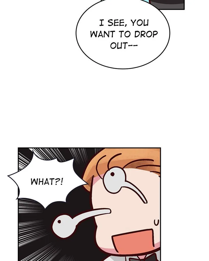 The Makeup Remover Chapter 119 page 32