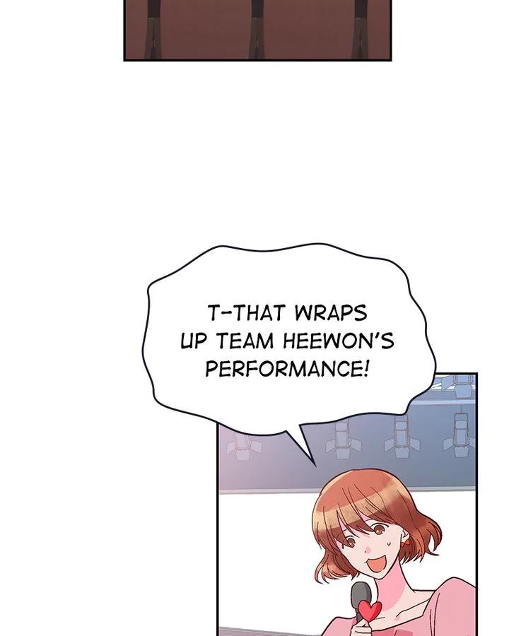 The Makeup Remover Chapter 119 page 4
