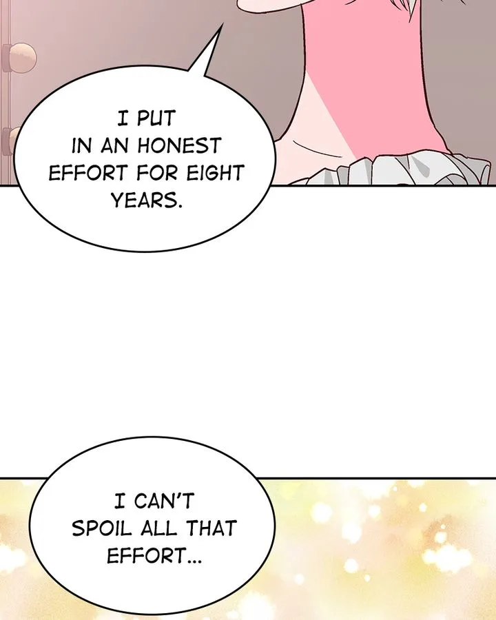 The Makeup Remover Chapter 119 page 36