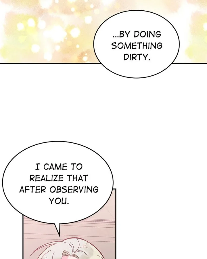 The Makeup Remover Chapter 119 page 37