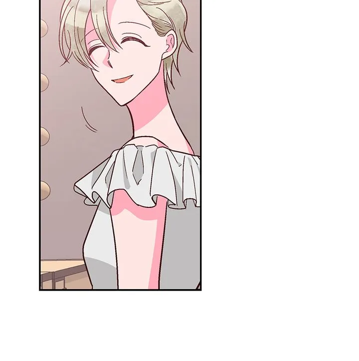 The Makeup Remover Chapter 119 page 38