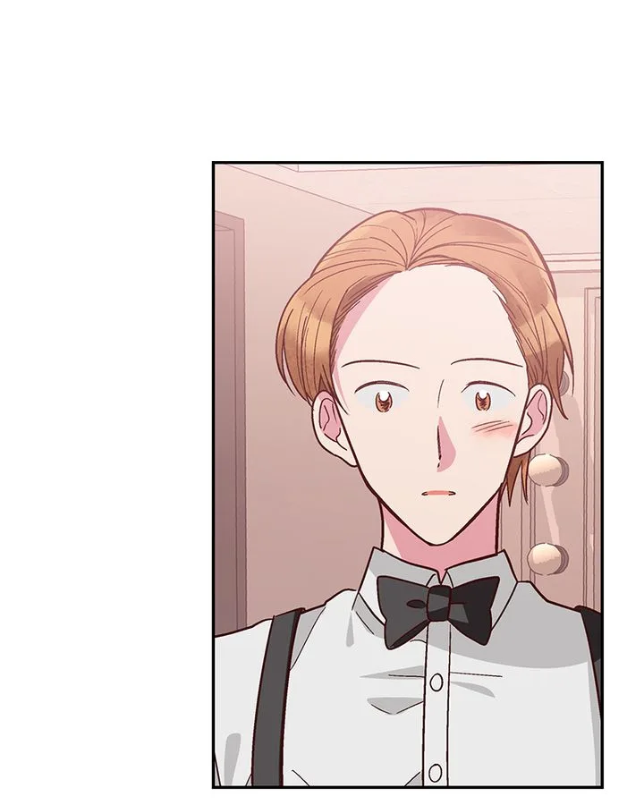 The Makeup Remover Chapter 119 page 39