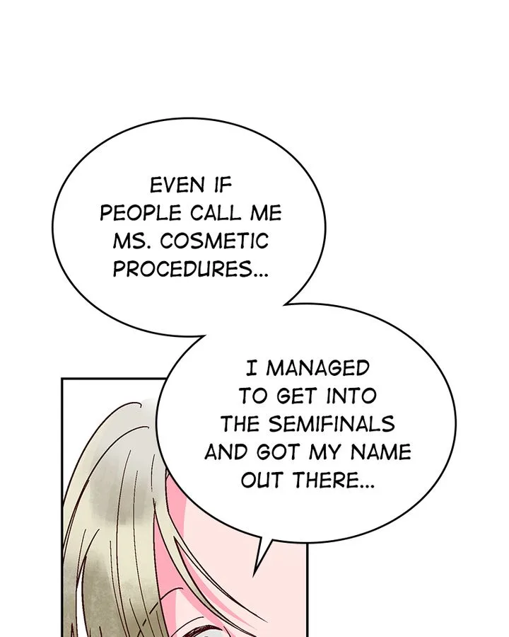 The Makeup Remover Chapter 119 page 40