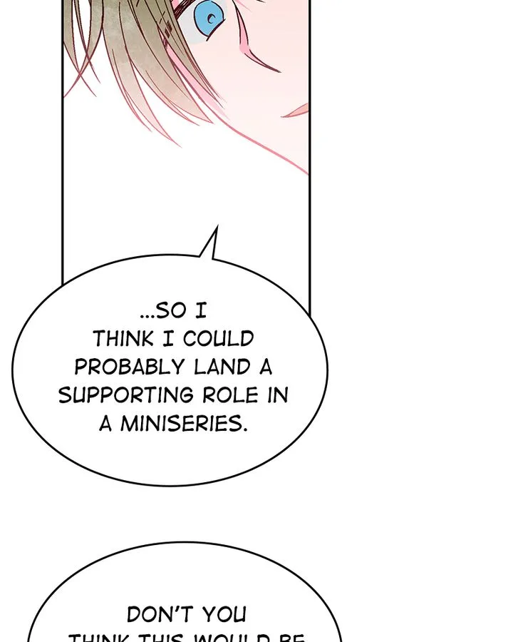The Makeup Remover Chapter 119 page 41