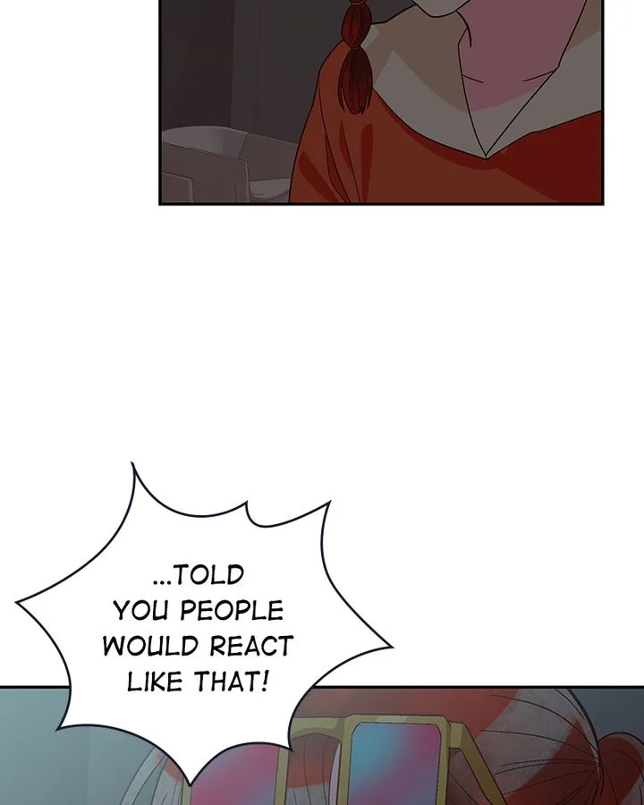 The Makeup Remover Chapter 119 page 56