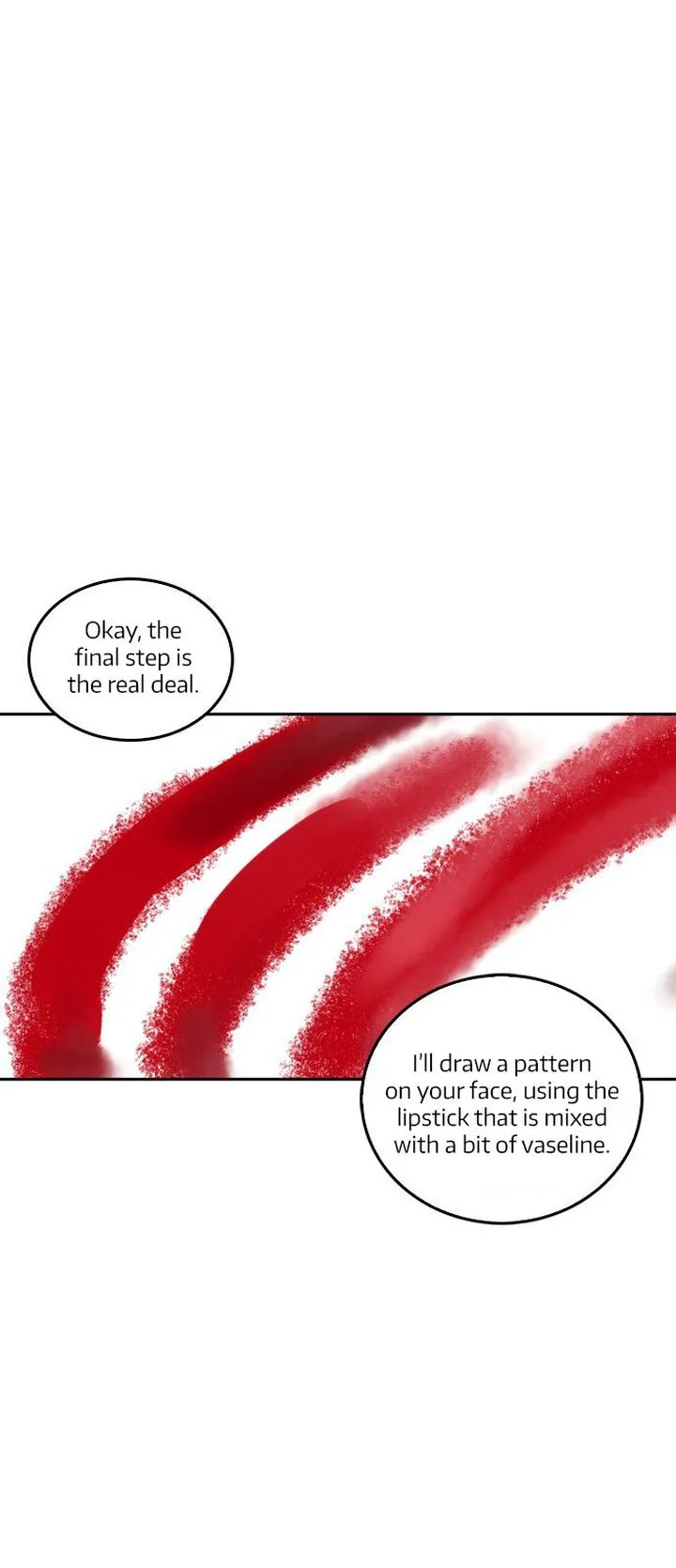 The Makeup Remover Chapter 12 page 18