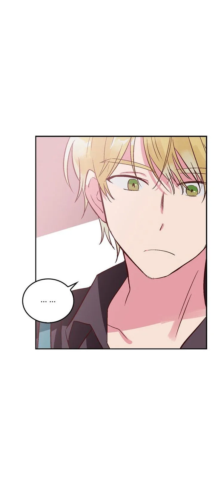The Makeup Remover Chapter 12 page 14