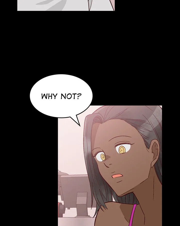 The Makeup Remover Chapter 120 page 13