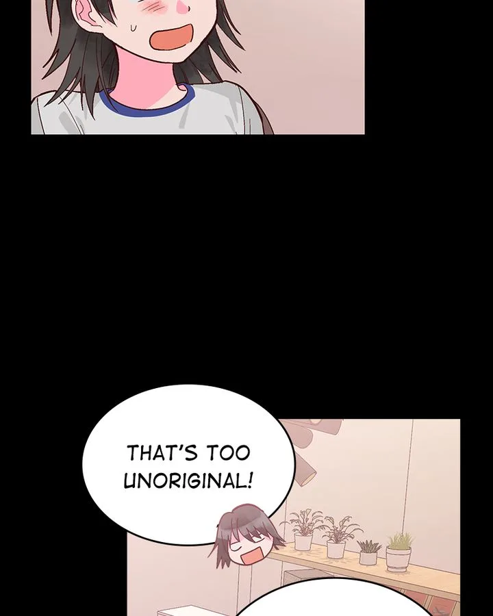 The Makeup Remover Chapter 120 page 9