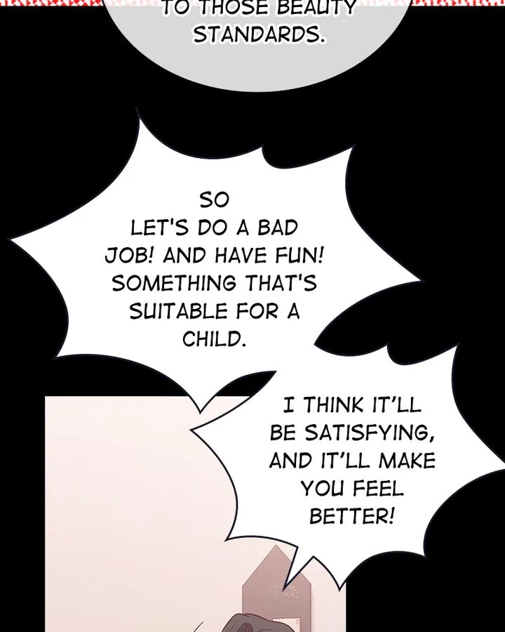 The Makeup Remover Chapter 120 page 30