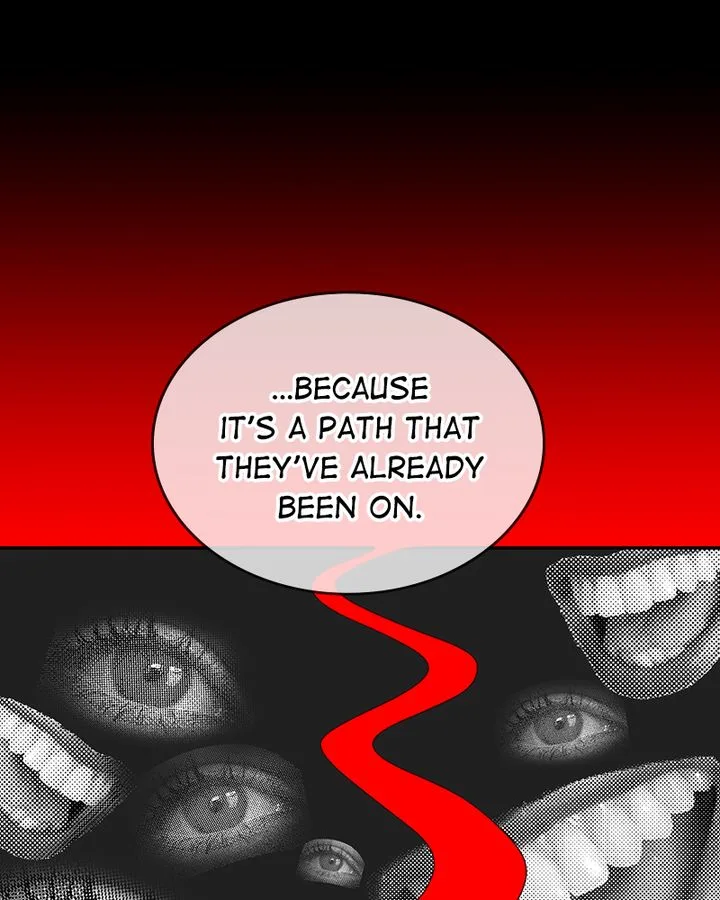 The Makeup Remover Chapter 120 page 28