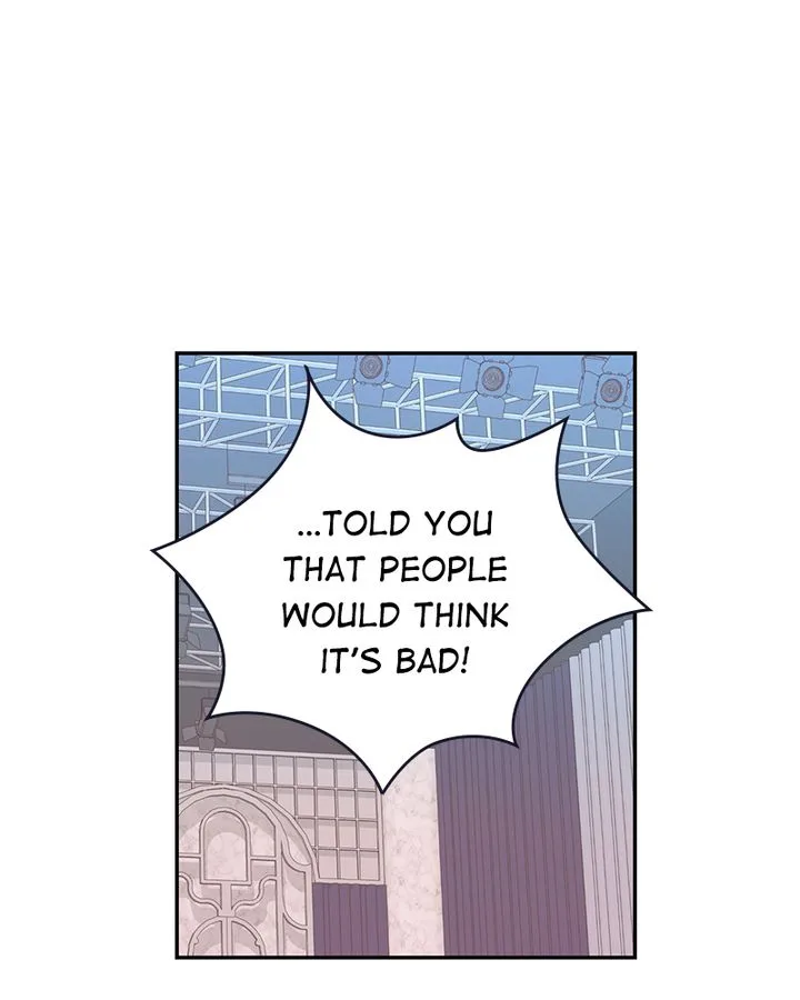 The Makeup Remover Chapter 120 page 5