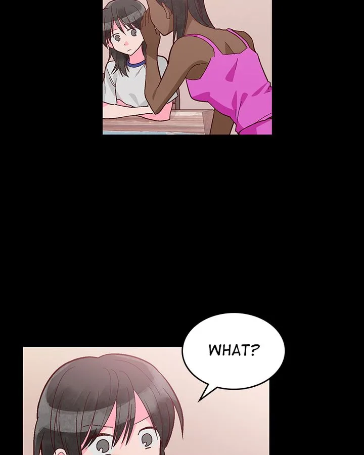 The Makeup Remover Chapter 120 page 8