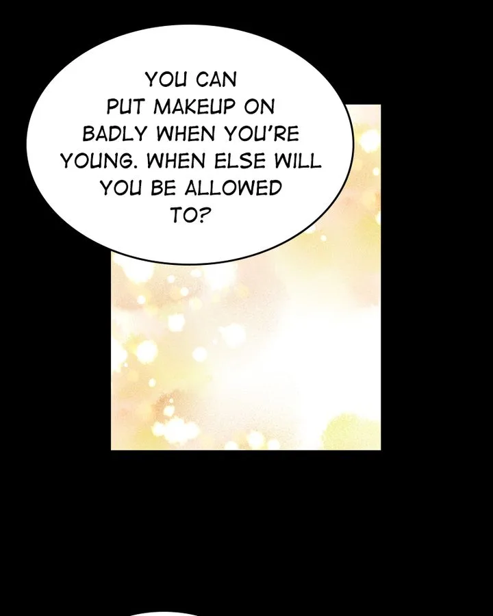 The Makeup Remover Chapter 120 page 33