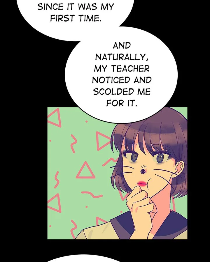 The Makeup Remover Chapter 120 page 22