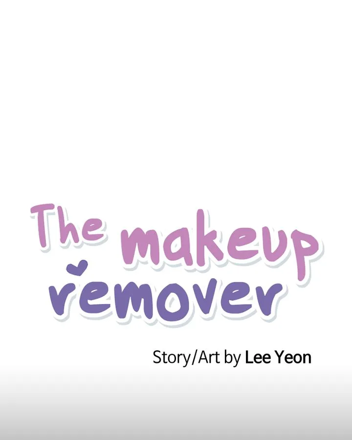 The Makeup Remover Chapter 120 page 6