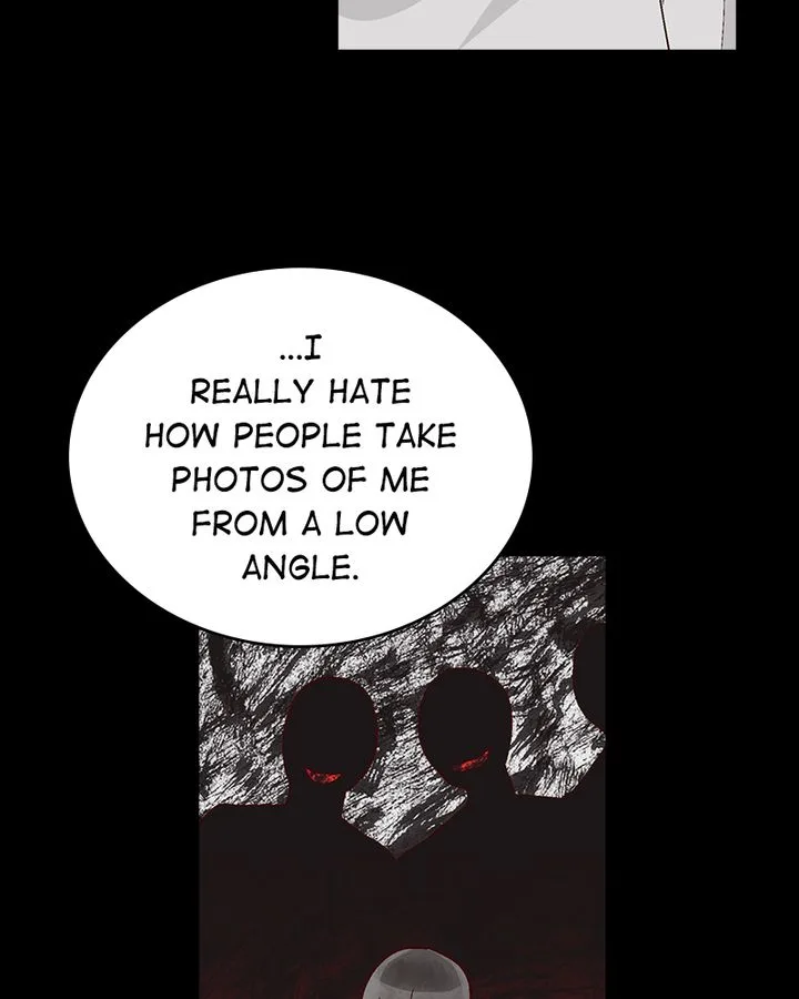 The Makeup Remover Chapter 120 page 36
