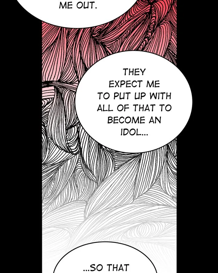 The Makeup Remover Chapter 120 page 38