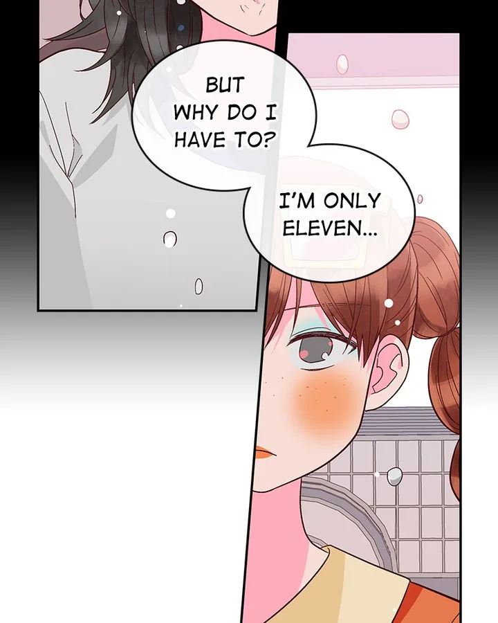 The Makeup Remover Chapter 120 page 41
