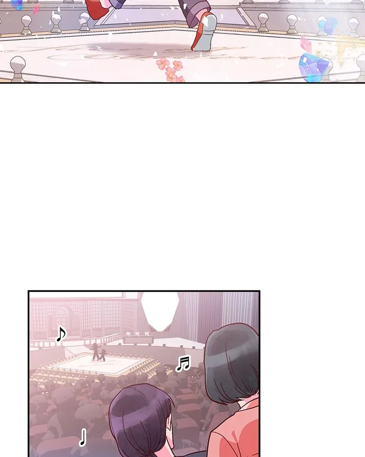The Makeup Remover Chapter 120 page 44