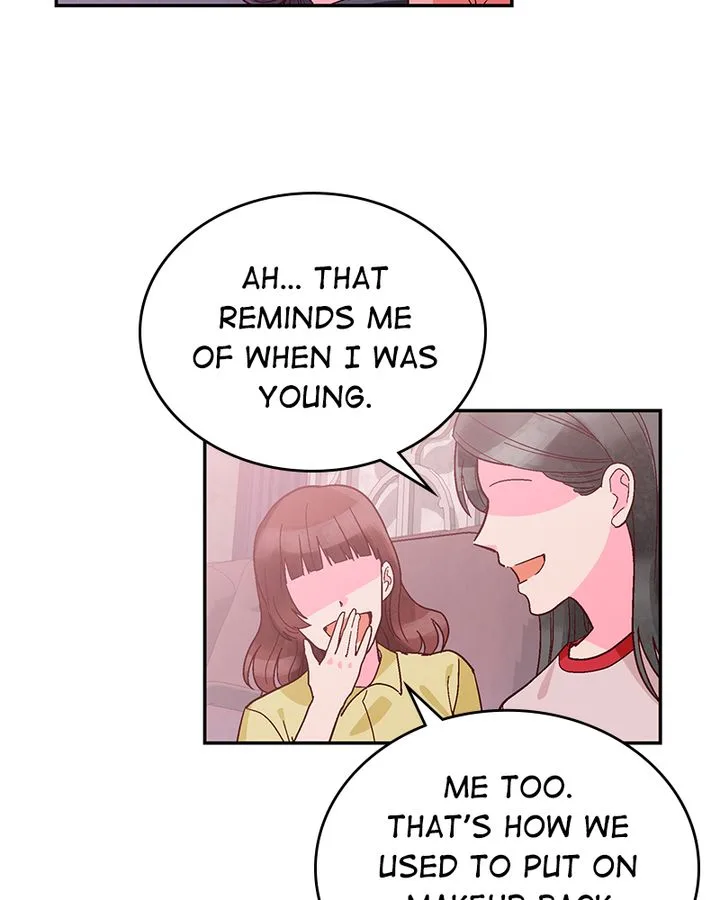 The Makeup Remover Chapter 120 page 45