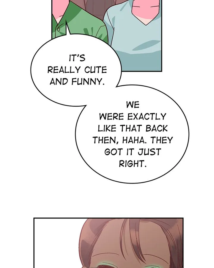 The Makeup Remover Chapter 120 page 47