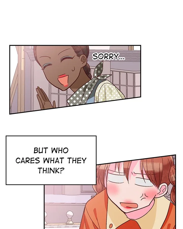 The Makeup Remover Chapter 120 page 54