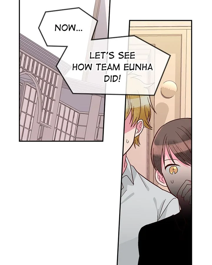 The Makeup Remover Chapter 120 page 58
