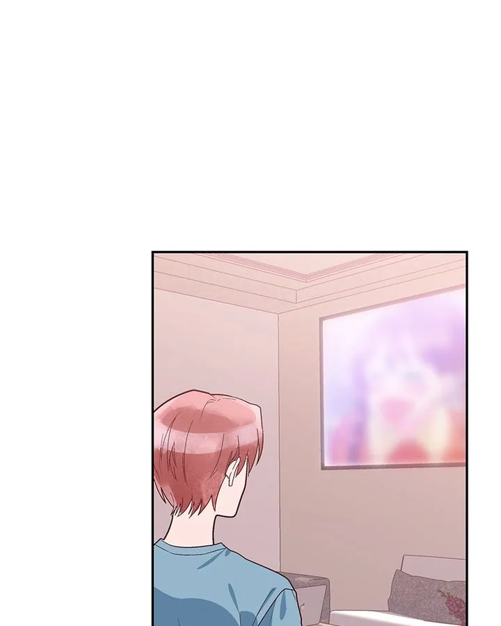 The Makeup Remover Chapter 121 page 31