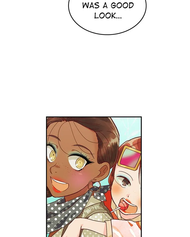 The Makeup Remover Chapter 121 page 10