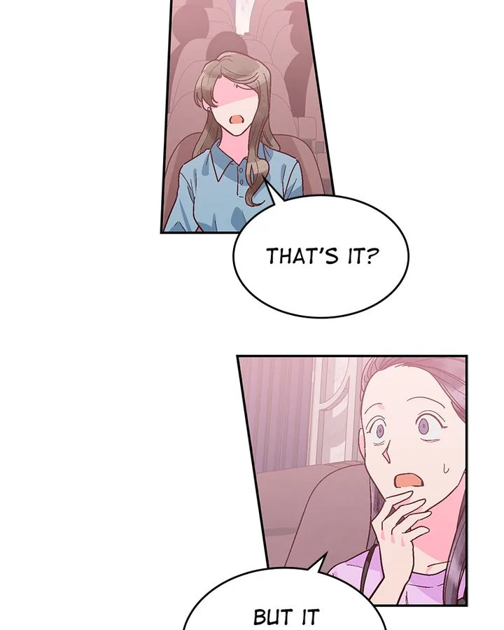 The Makeup Remover Chapter 121 page 9
