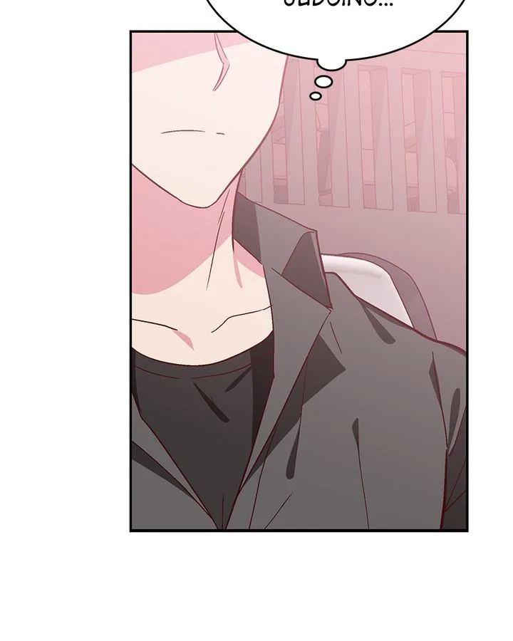 The Makeup Remover Chapter 121 page 20